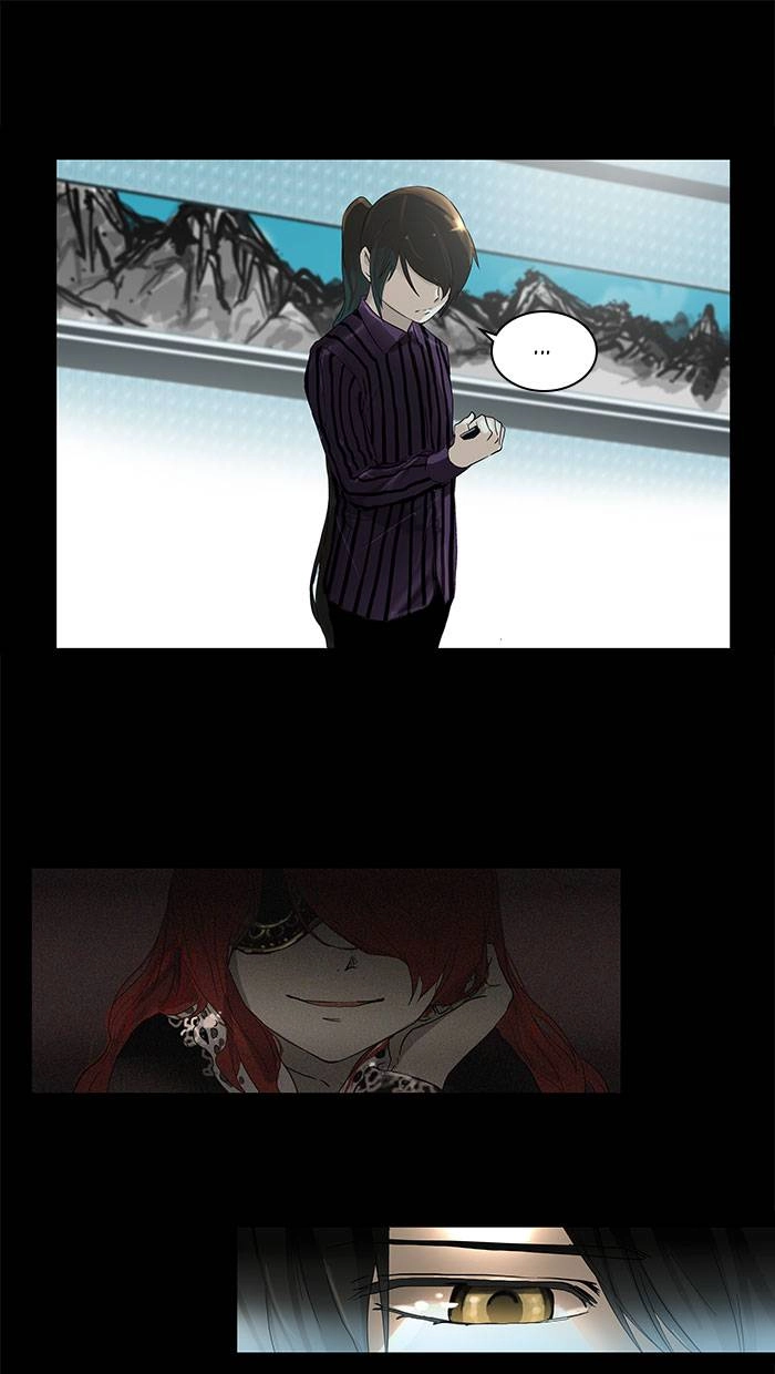 Tower of God Chapter 100 - Page 17