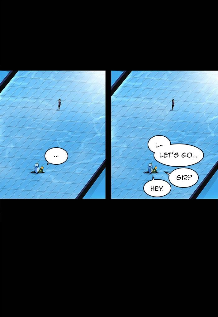 Tower of God Chapter 100 - Page 18