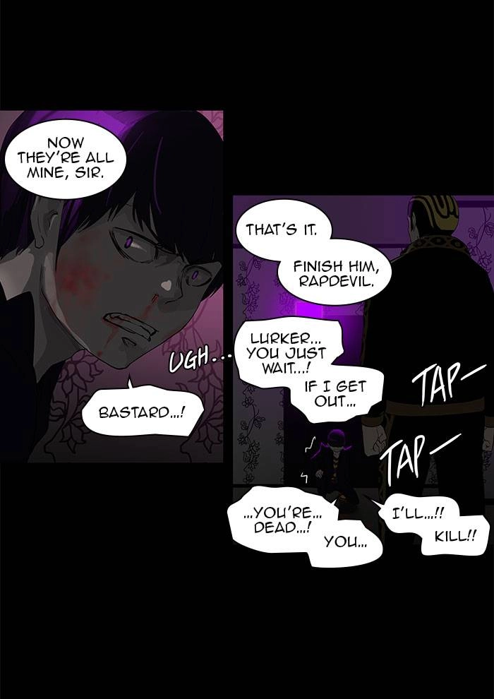 Tower of God Chapter 100 - Page 28
