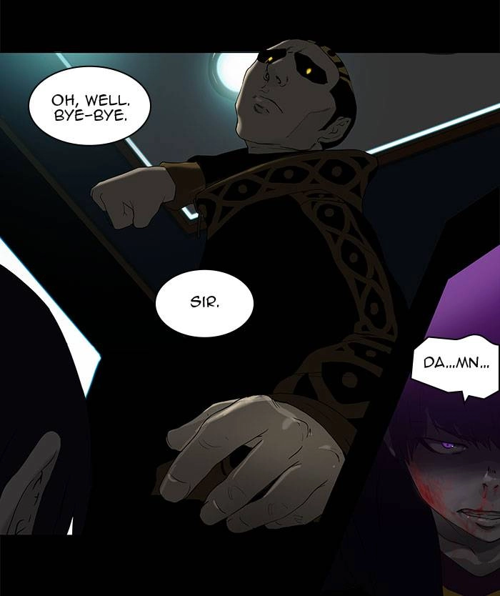Tower of God Chapter 100 - Page 29