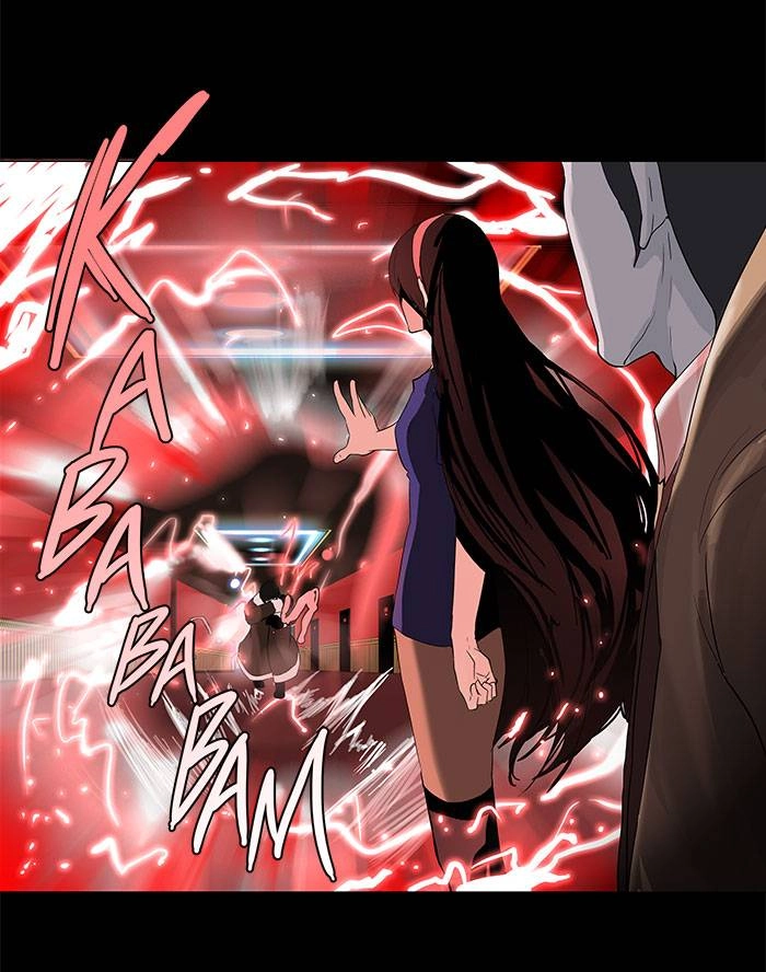 Tower of God Chapter 100 - Page 36