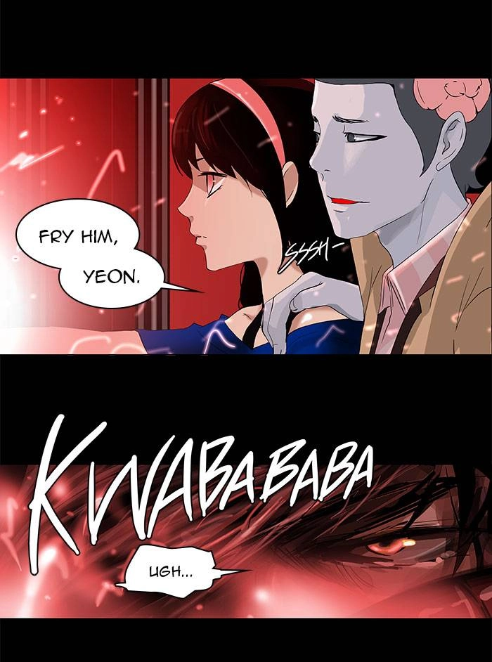 Tower of God Chapter 100 - Page 38