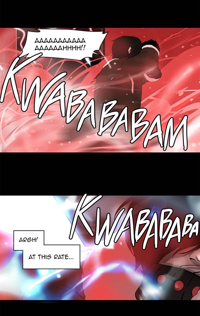 Tower of God Chapter 100 - Page 39