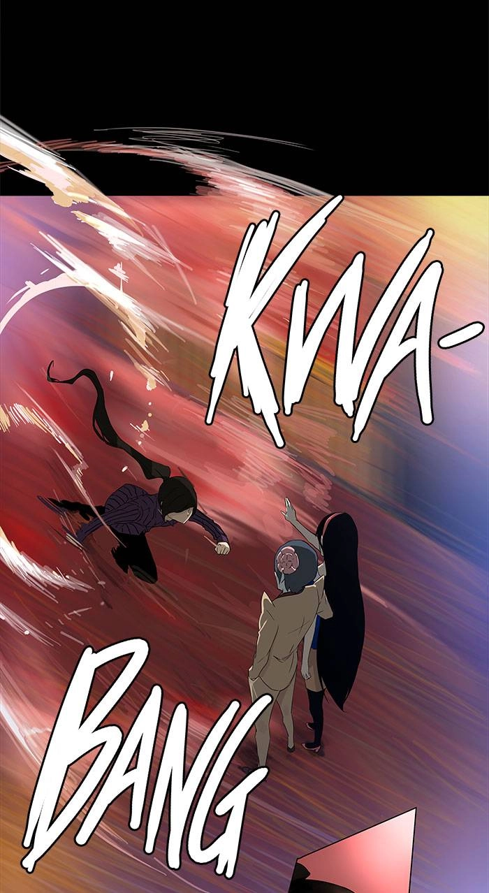Tower of God Chapter 100 - Page 44