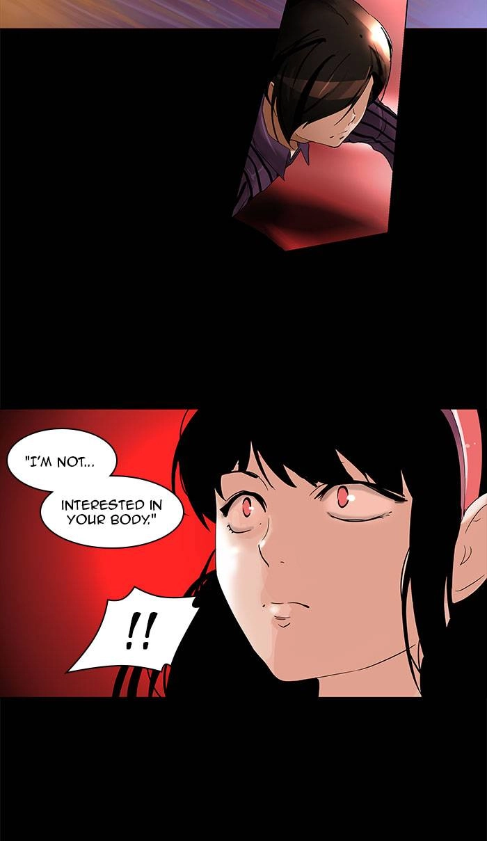 Tower of God Chapter 100 - Page 45