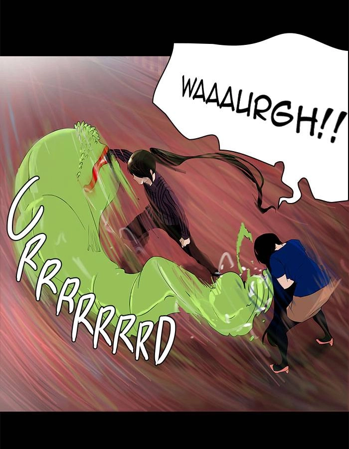 Tower of God Chapter 100 - Page 50