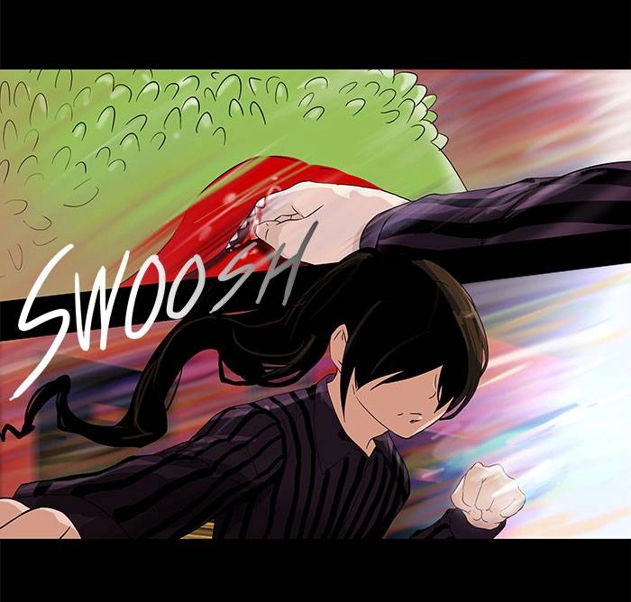 Tower of God Chapter 100 - Page 51