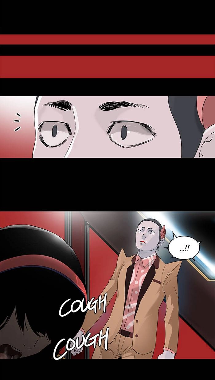 Tower of God Chapter 100 - Page 53