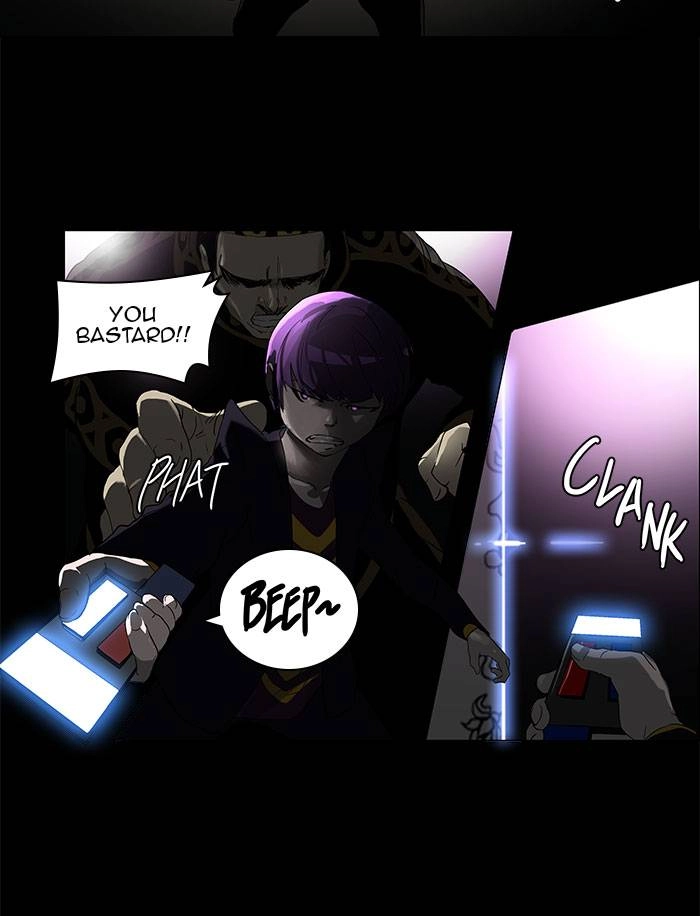 Tower of God Chapter 100 - Page 57