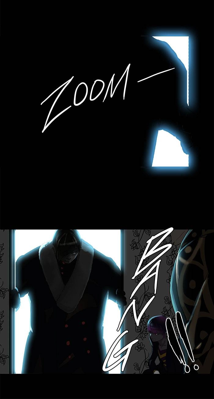 Tower of God Chapter 100 - Page 58