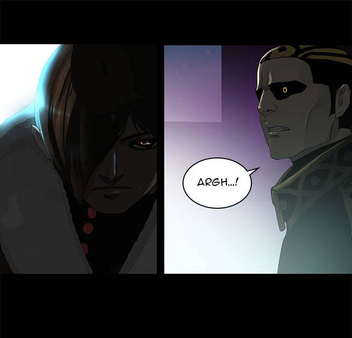 Tower of God Chapter 100 - Page 61