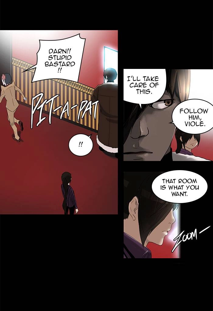 Tower of God Chapter 100 - Page 62