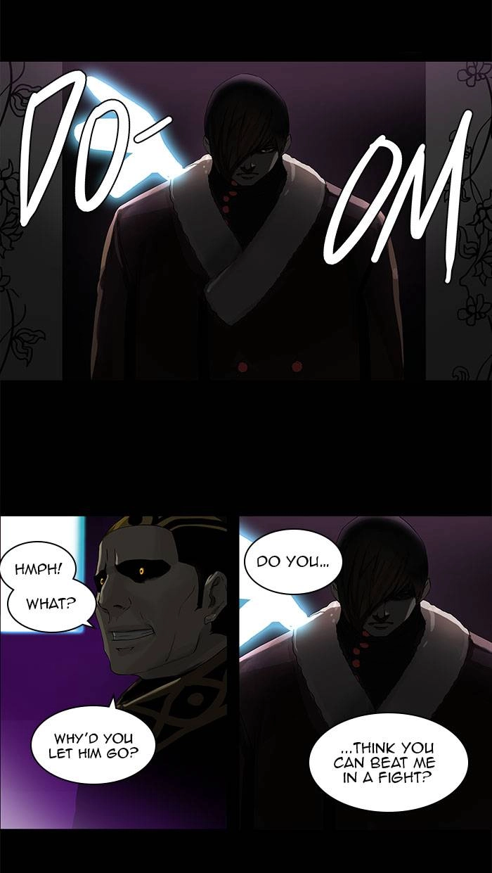 Tower of God Chapter 100 - Page 63