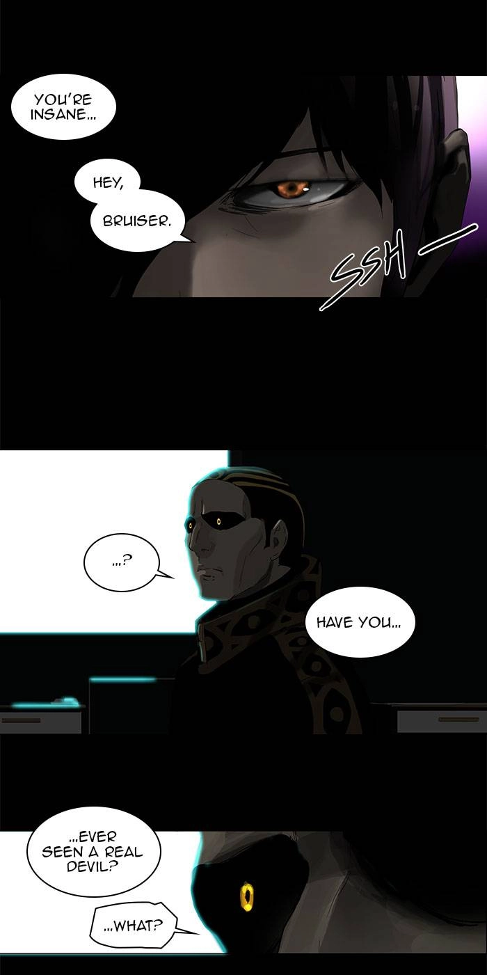 Tower of God Chapter 100 - Page 64