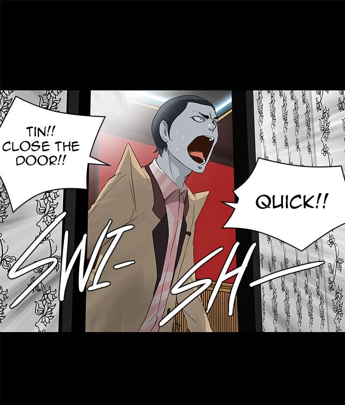 Tower of God Chapter 100 - Page 68