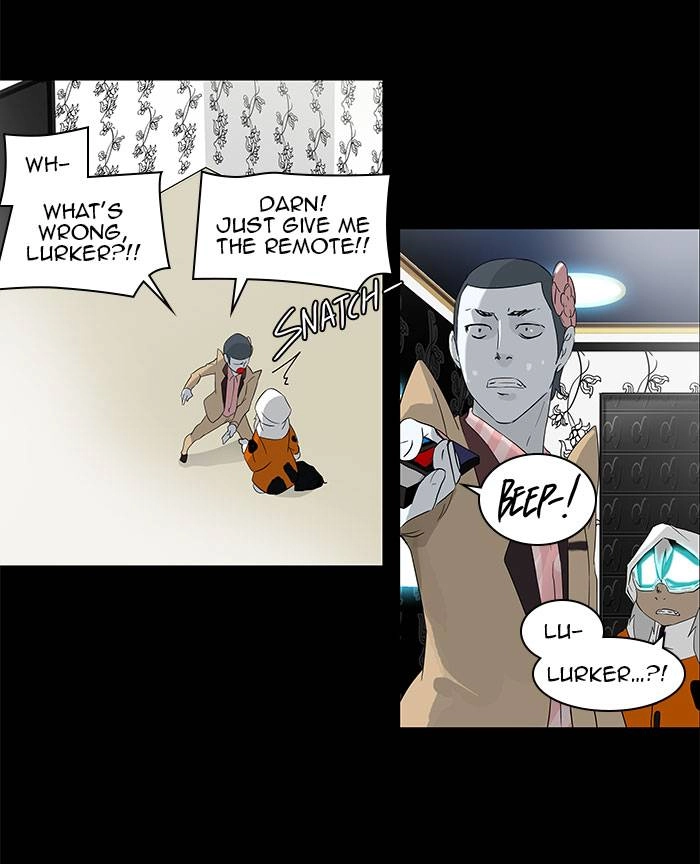 Tower of God Chapter 100 - Page 69