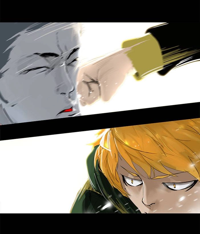 Tower of God Chapter 100 - Page 74