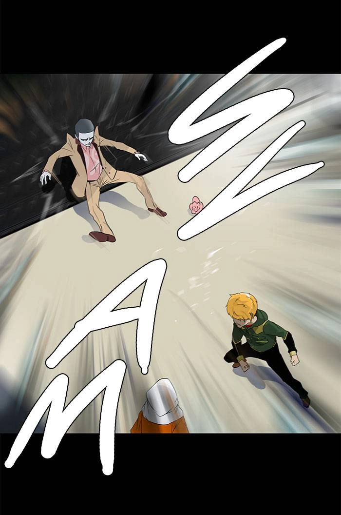 Tower of God Chapter 100 - Page 75