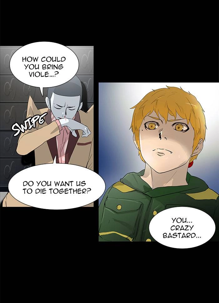 Tower of God Chapter 101 - Page 16