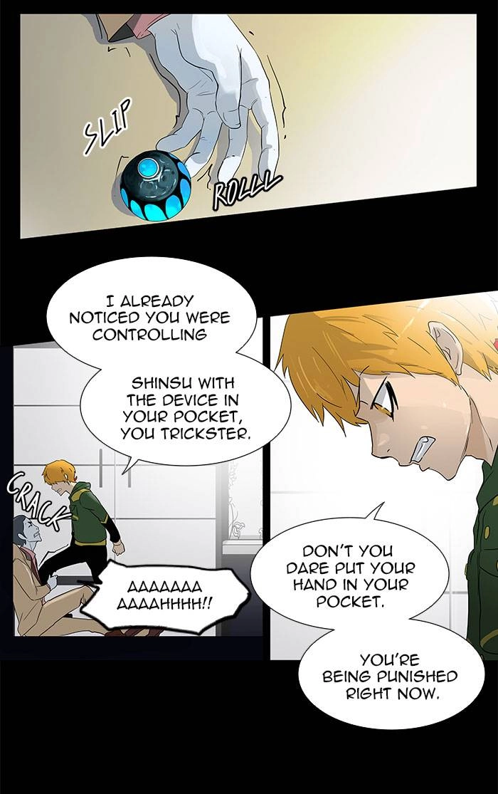 Tower of God Chapter 101 - Page 19