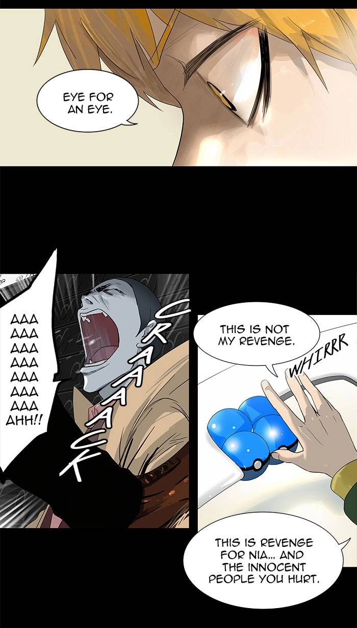 Tower of God Chapter 101 - Page 20