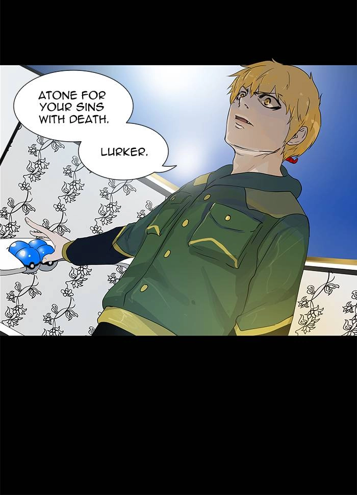 Tower of God Chapter 101 - Page 21