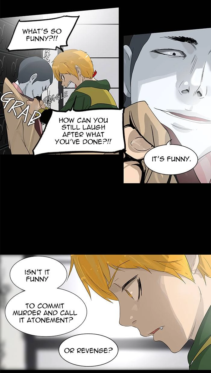 Tower of God Chapter 101 - Page 24