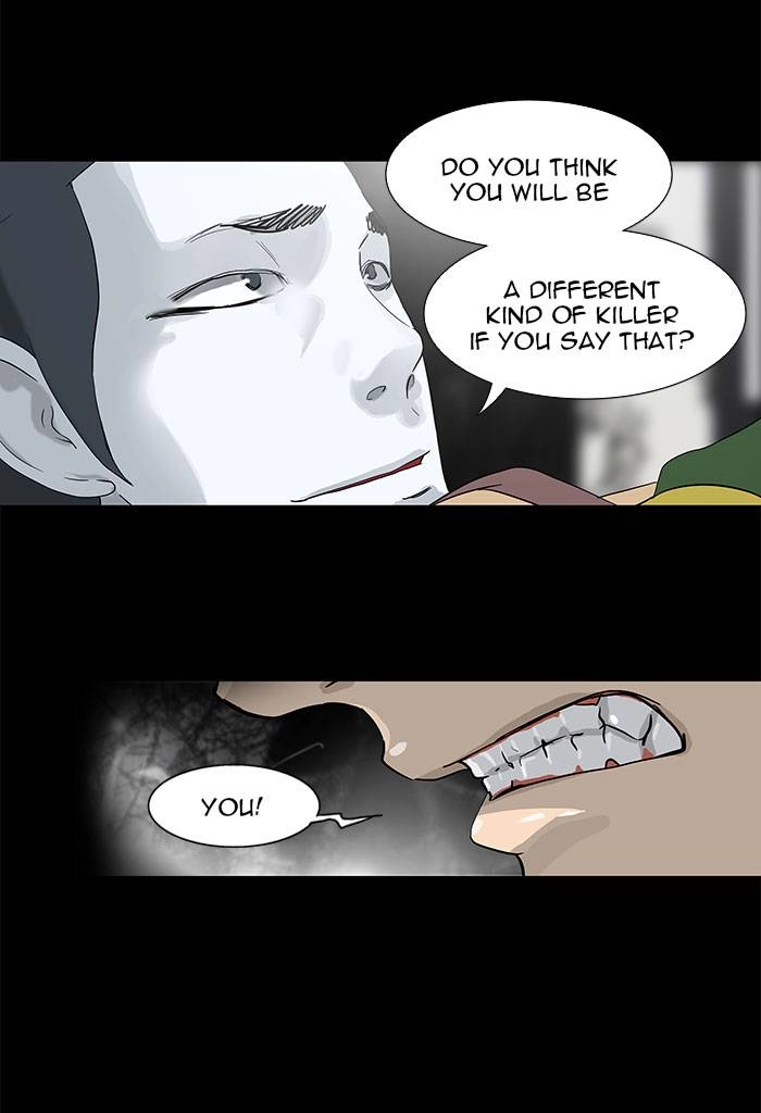 Tower of God Chapter 101 - Page 25