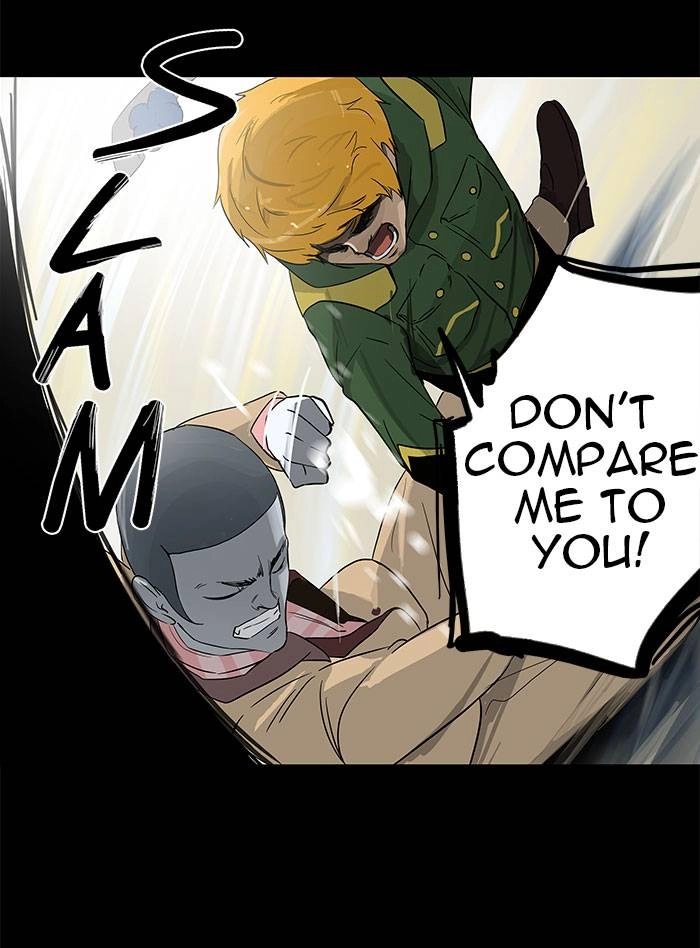 Tower of God Chapter 101 - Page 26