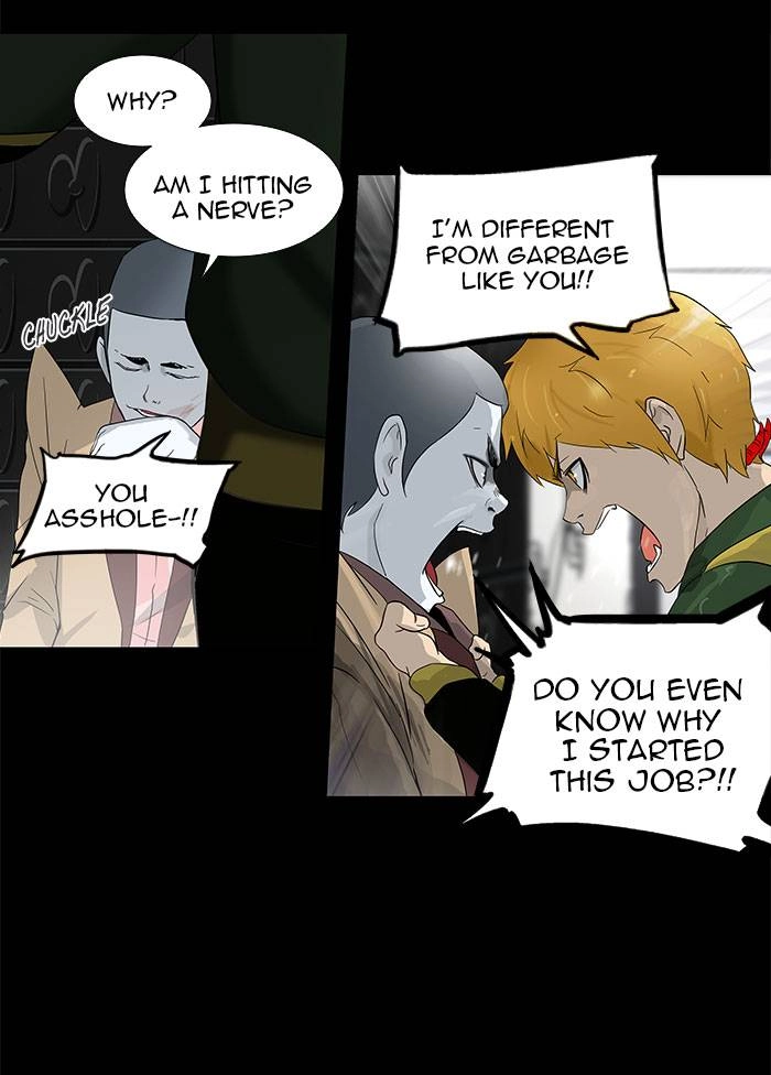 Tower of God Chapter 101 - Page 27