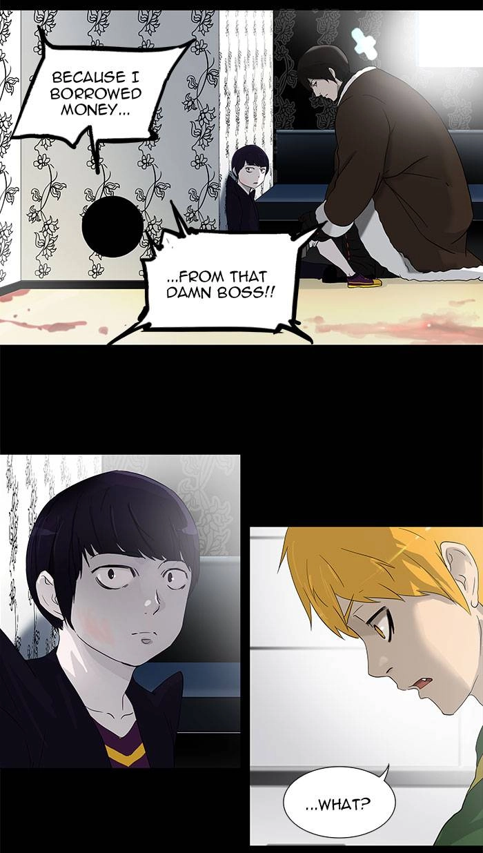 Tower of God Chapter 101 - Page 28