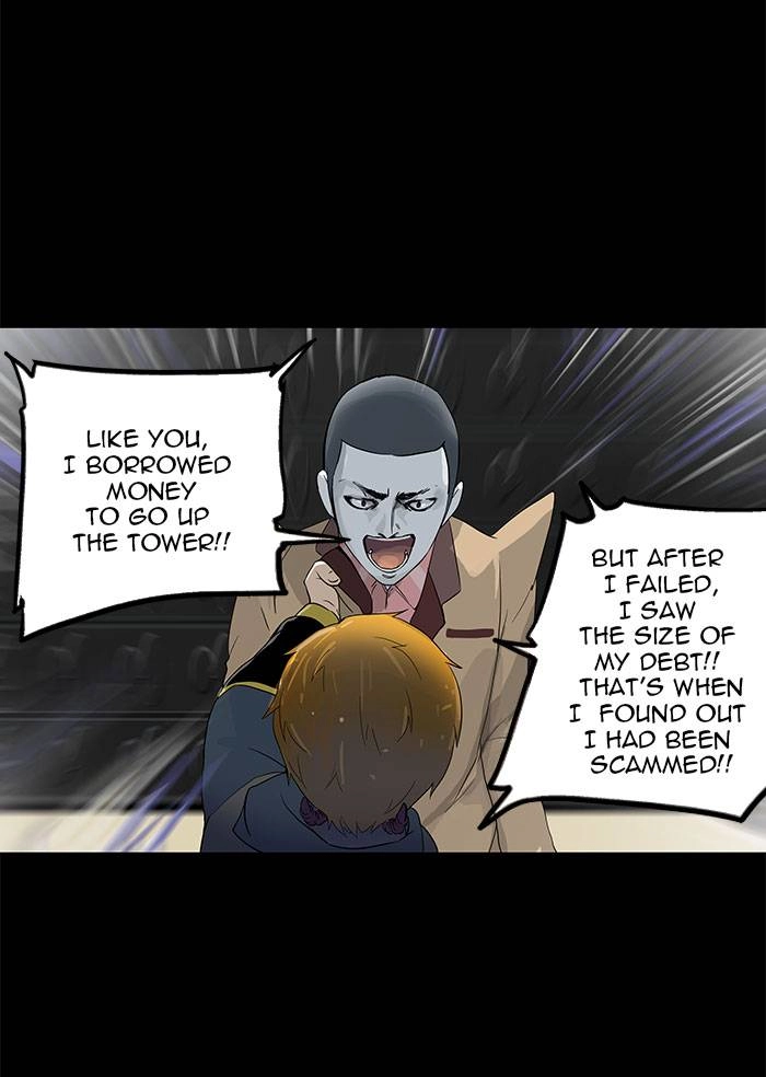 Tower of God Chapter 101 - Page 29