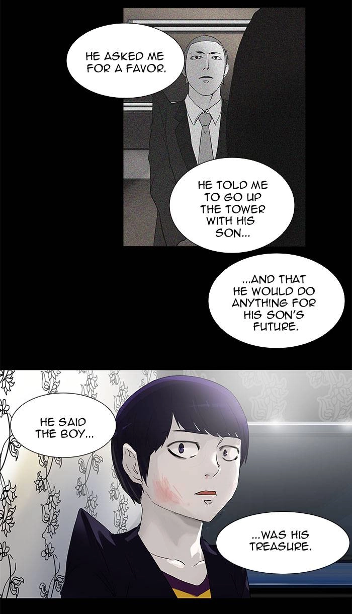 Tower of God Chapter 101 - Page 33