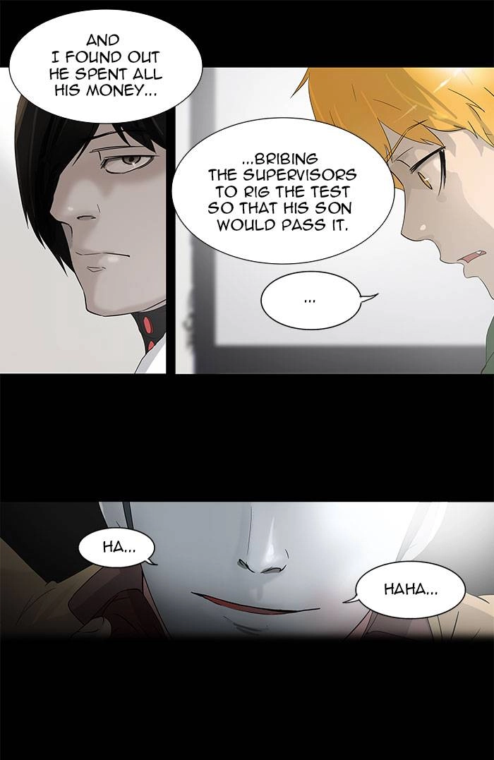 Tower of God Chapter 101 - Page 34