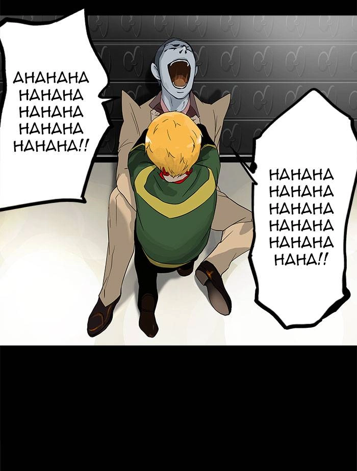 Tower of God Chapter 101 - Page 35