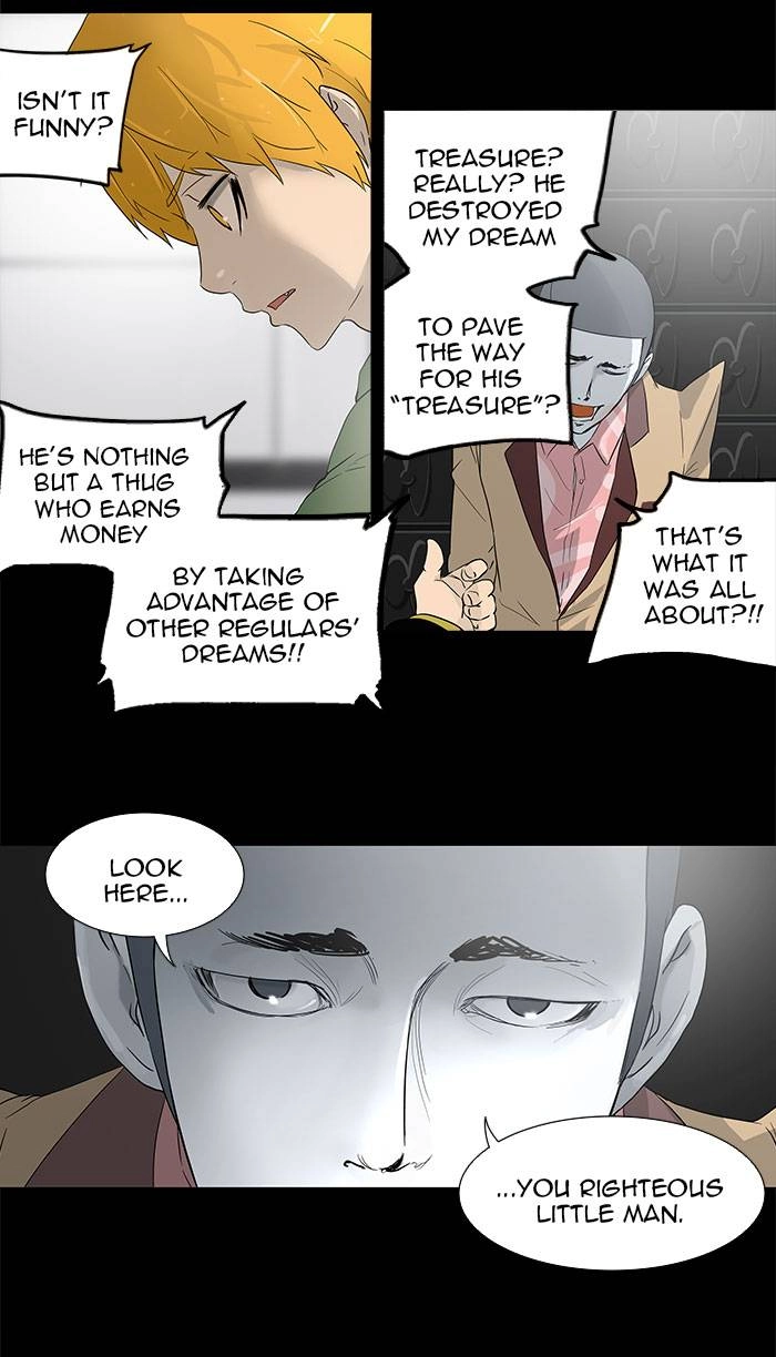 Tower of God Chapter 101 - Page 36