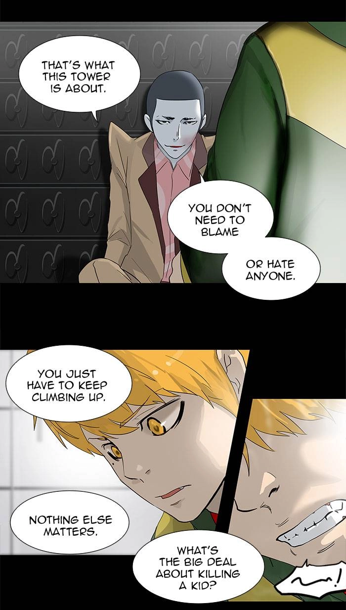 Tower of God Chapter 101 - Page 37