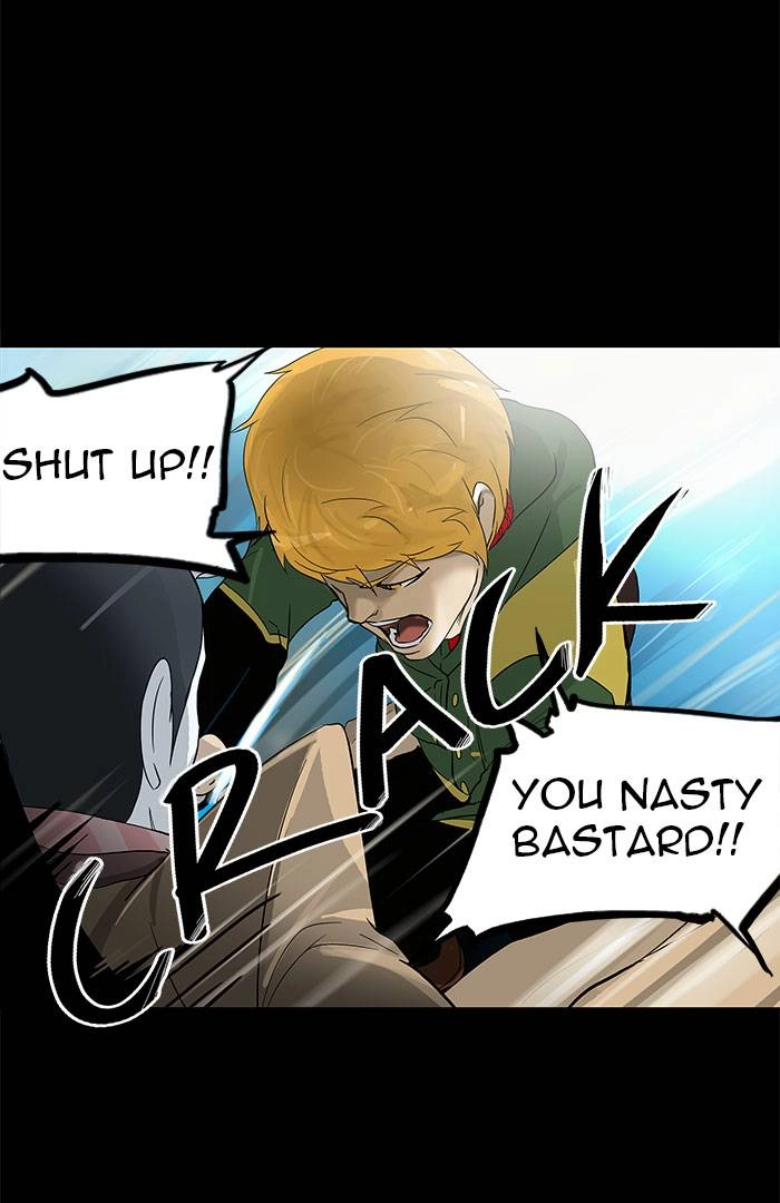 Tower of God Chapter 101 - Page 38