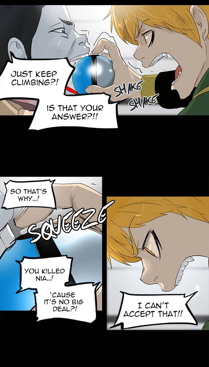 Tower of God Chapter 101 - Page 39