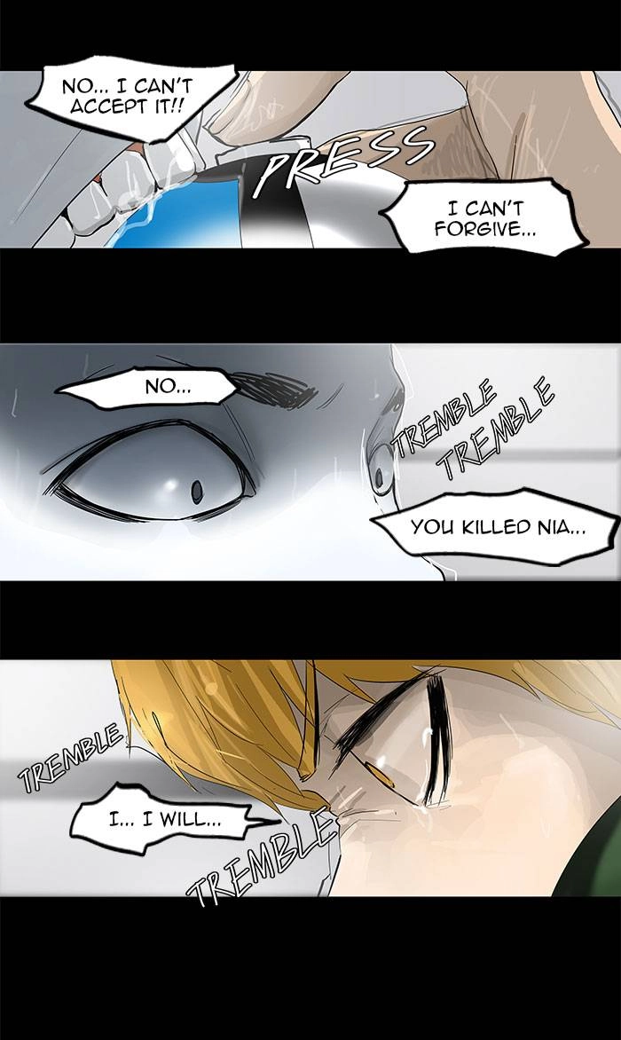 Tower of God Chapter 101 - Page 40