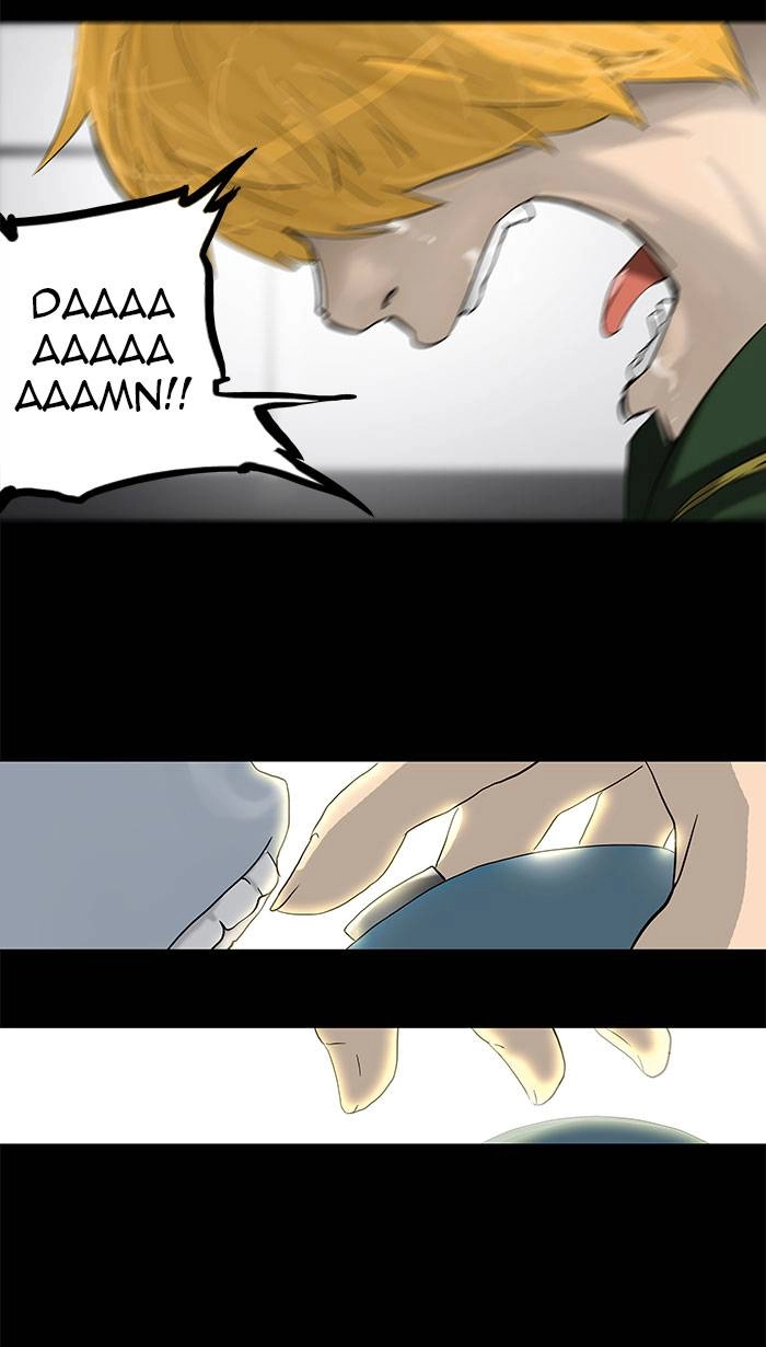 Tower of God Chapter 101 - Page 41