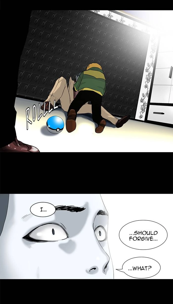 Tower of God Chapter 101 - Page 42