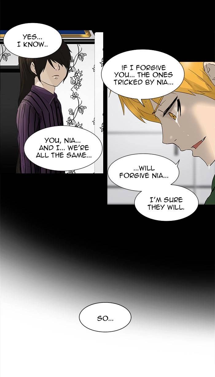 Tower of God Chapter 101 - Page 43