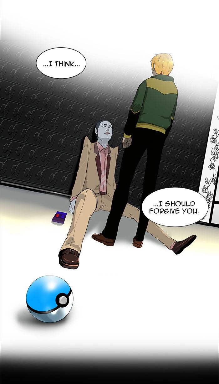 Tower of God Chapter 101 - Page 44