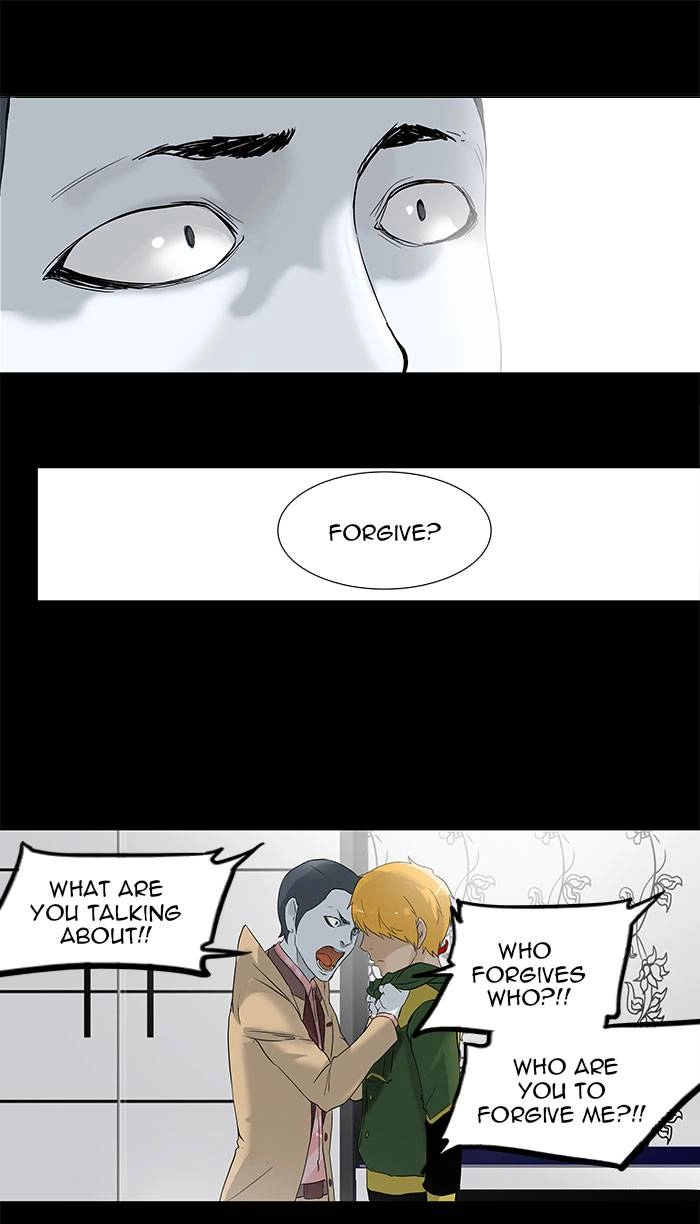 Tower of God Chapter 101 - Page 45