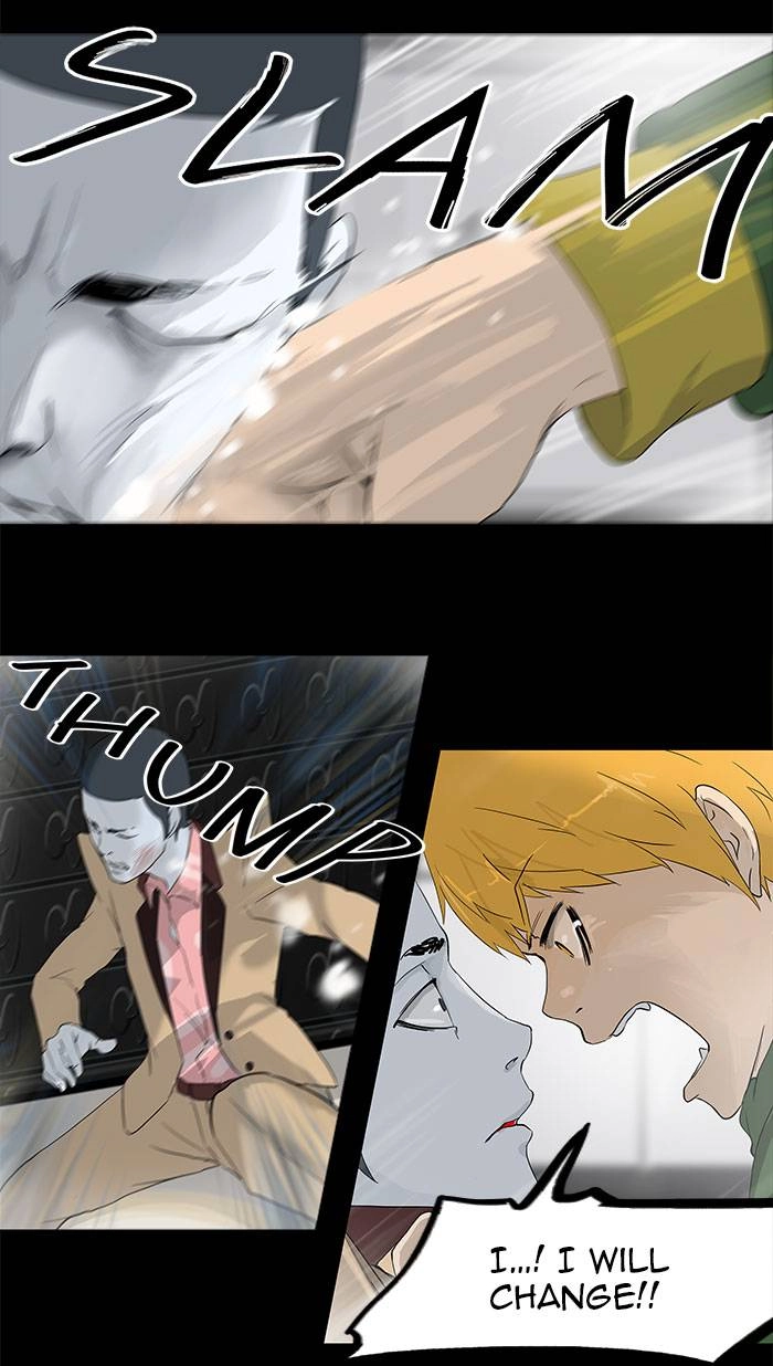 Tower of God Chapter 101 - Page 47