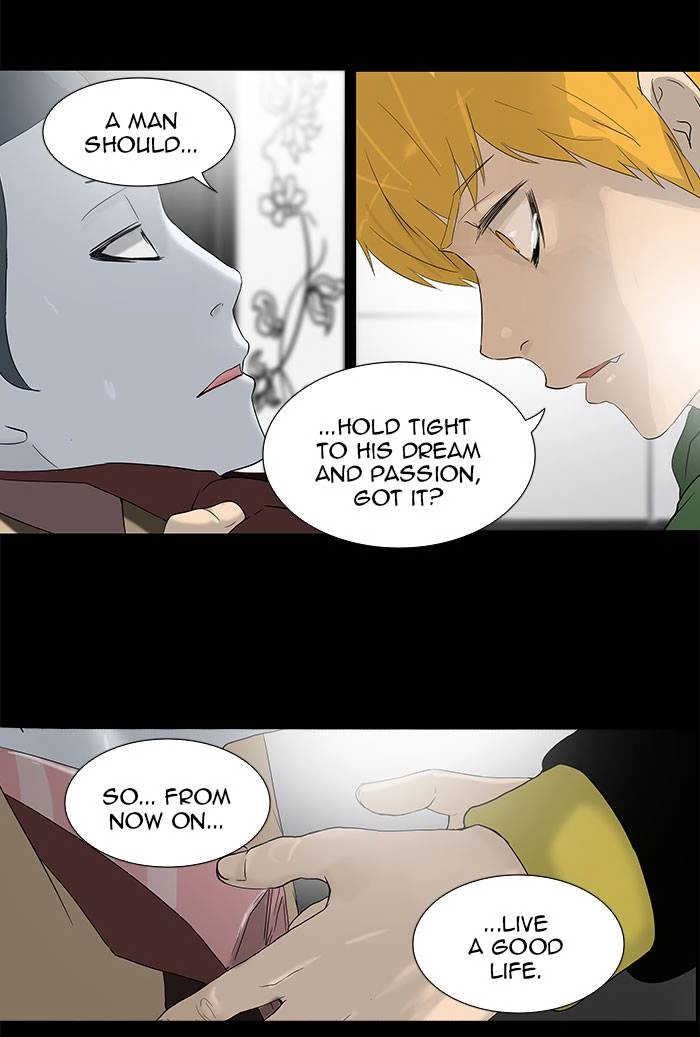 Tower of God Chapter 101 - Page 50