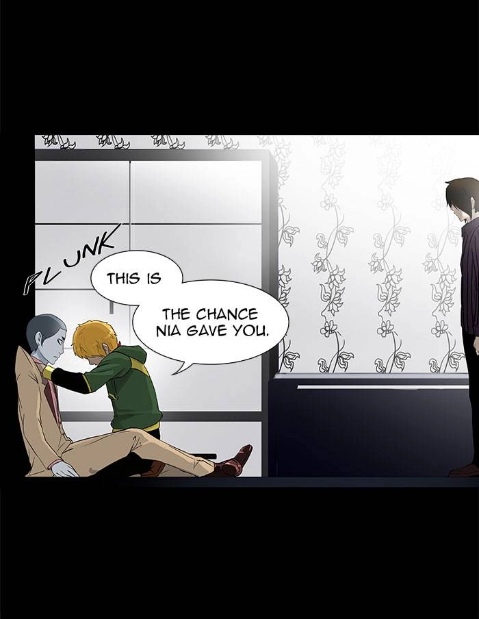 Tower of God Chapter 101 - Page 51