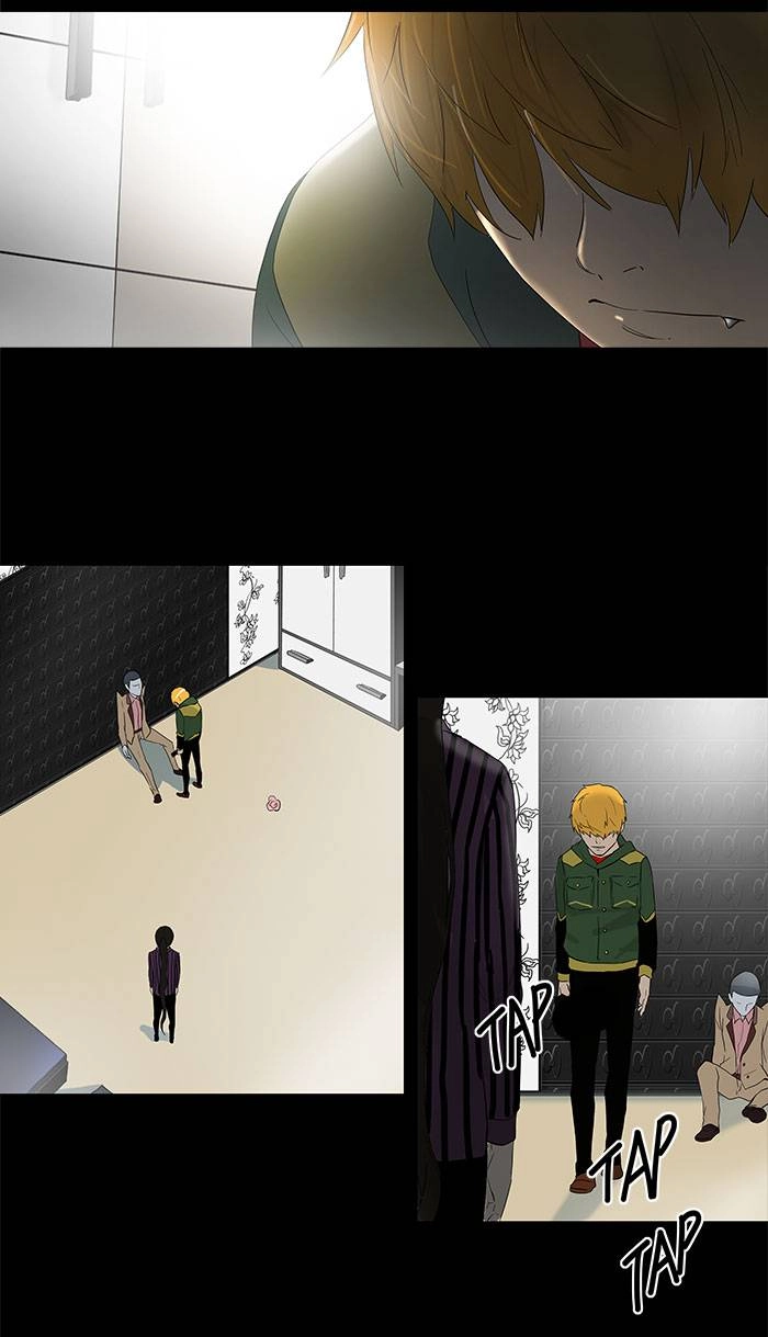 Tower of God Chapter 101 - Page 52