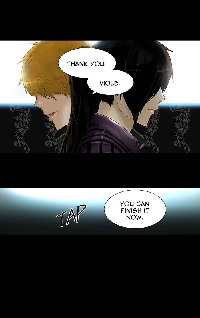 Tower of God Chapter 101 - Page 53